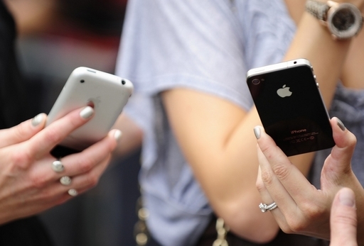 iPhone4の受信障害、立腹したユーザーがアップル訴える