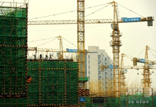 中国、大都市9月の不動産価格が下降 中国、大都市9月の不動産価格が下降