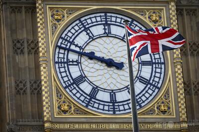 10代少女11人をレイプ・性的暴行、7人起訴 英グルーミング・ギャング事件