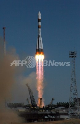 ロシアの生物実験衛星が帰還、生還のネズミは半分以下 ロシアの生物実験衛星が帰還、生還のネズミは半分以下