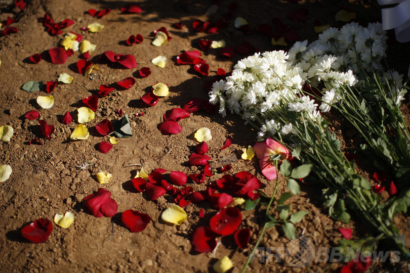遺体袋の中で復活した米男性、亡くなる 遺体袋の中で復活した米男性、亡くなる