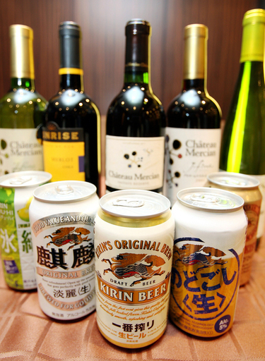 キリン、サントリーとの経営統合交渉を打ち切り 新会社の認識で相違