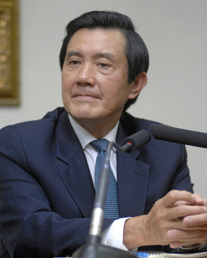 「台中関係雪解けの始まり」、首脳レベル会談で 台湾次期総統