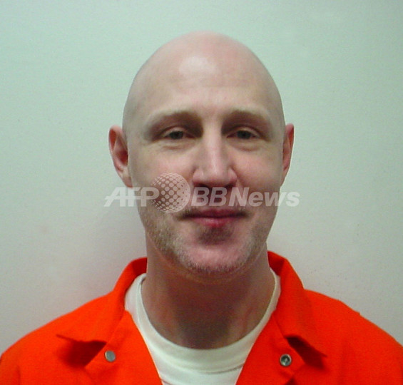 米ユタ州で銃殺による死刑執行 米ユタ州で銃殺による死刑執行
