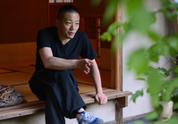 【写真特集】気鋭の緊縛師、「一鬼のこ」の世界ができるまで 東京