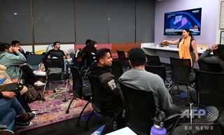 不法移民の子ら「ドリーマー」は米経済の恵み 米企業CEOら保護訴え 不法移民の子ら「ドリーマー」は米経済の恵み 米企業CEOら保護訴え
