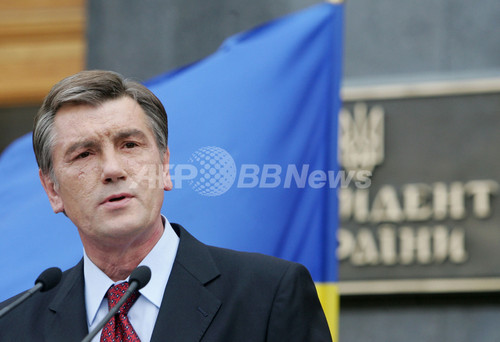ウクライナ大統領、親ロシア派に連立呼びかけも盟友・ティモシェンコ氏は拒否 ウクライナ大統領、親ロシア派に連立呼びかけも盟友・ティモシェンコ氏は拒否