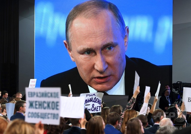 ロシアとイラン両大統領、アレッポでの勝利を歓迎 ロシアとイラン両大統領、アレッポでの勝利を歓迎