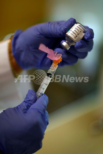吸入薬リレンザを静脈注射、インフル重症患者が劇的に回復 吸入薬リレンザを静脈注射、インフル重症患者が劇的に回復