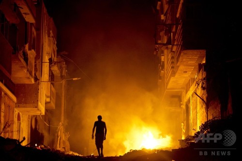 50日間のガザ紛争、イスラエルに重い代償 50日間のガザ紛争、イスラエルに重い代償