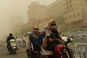 中国、海外での対テロ作戦を合法化 中国、海外での対テロ作戦を合法化