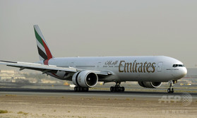 機内で眠っていた女性にローション、男に禁錮2年 米ニューヨーク