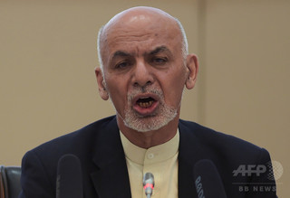 アフガン政府、タリバンとの一時停戦発表 断食月明けの祭りに合わせ アフガン政府、タリバンとの一時停戦発表 断食月明けの祭りに合わせ