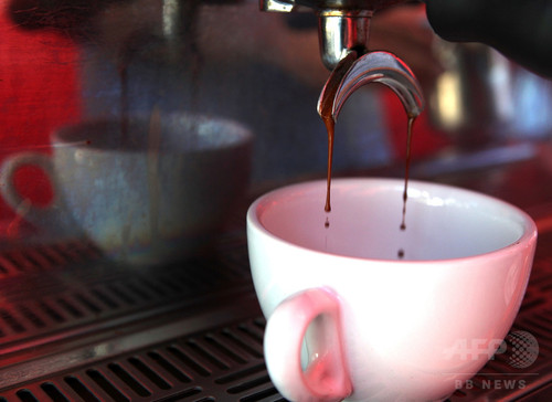 コーヒーのゲノム解読、味向上・耐性強化に期待 コーヒーのゲノム解読、味向上・耐性強化に期待