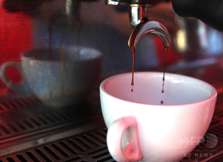 コーヒーのゲノム解読、味向上・耐性強化に期待 コーヒーのゲノム解読、味向上・耐性強化に期待