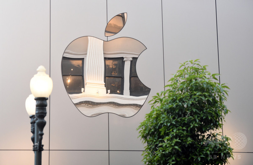 アップル、iPhoneの暗号化強化へ ロック解除ツールに対抗 アップル、iPhoneの暗号化強化へ ロック解除ツールに対抗