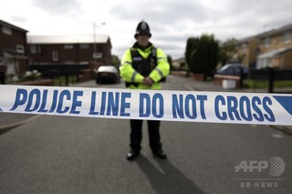 「元英国のスパイ」 ロシア人男性ら重体 「未確認物質に暴露」 「元英国のスパイ」 ロシア人男性ら重体 「未確認物質に暴露」