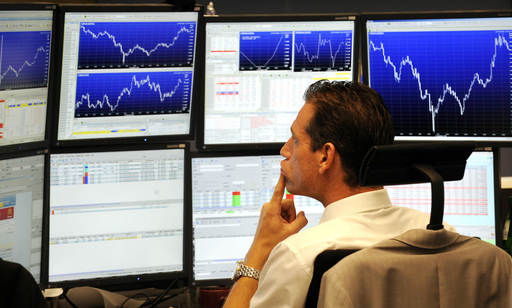 各国の株式市場、リーマン・ブラザーズ破たんの影響で軒並み急落