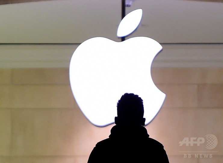 アップル、ロック解除命令の取り消し要求 「表現の自由侵害」主張 アップル、ロック解除命令の取り消し要求 「表現の自由侵害」主張
