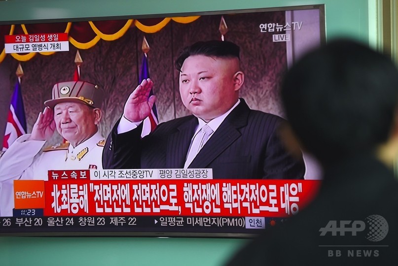 国連安保理、北朝鮮に新たな制裁警告 ロシアも声明支持 国連安保理、北朝鮮に新たな制裁警告 ロシアも声明支持