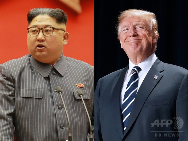 北朝鮮、南北高官級会談を中止 米朝会談への警告も 北朝鮮、南北高官級会談を中止 米朝会談への警告も