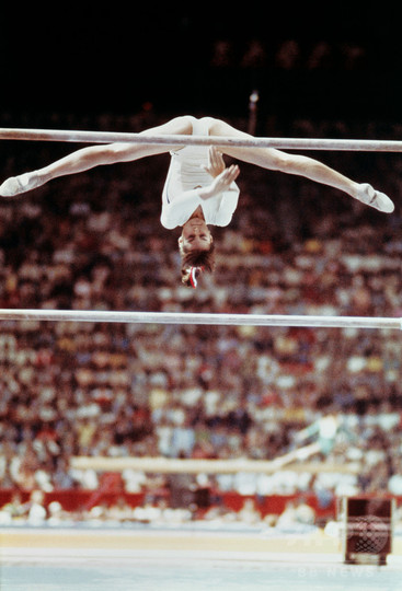 1976年モントリオールオリンピックの体操競技 Gymnastics at the 1976 Summer Olympics