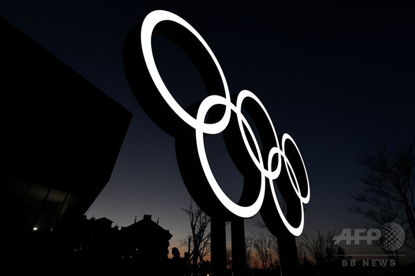 アフリカでの五輪開催、早ければ2032年に IOC会長が期待 アフリカでの五輪開催、早ければ2032年に IOC会長が期待