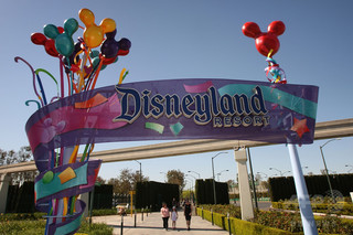 米ディズニー従業員、賃上げ求め本社に嘆願書 10人に1人ホームレス 米ディズニー従業員、賃上げ求め本社に嘆願書 10人に1人ホームレス