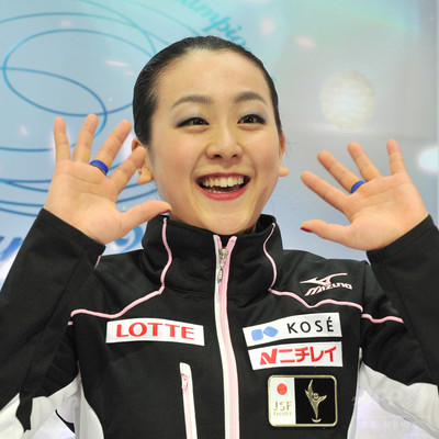 現役引退の浅田に日本中から感謝の声 現役引退の浅田に日本中から感謝の声
