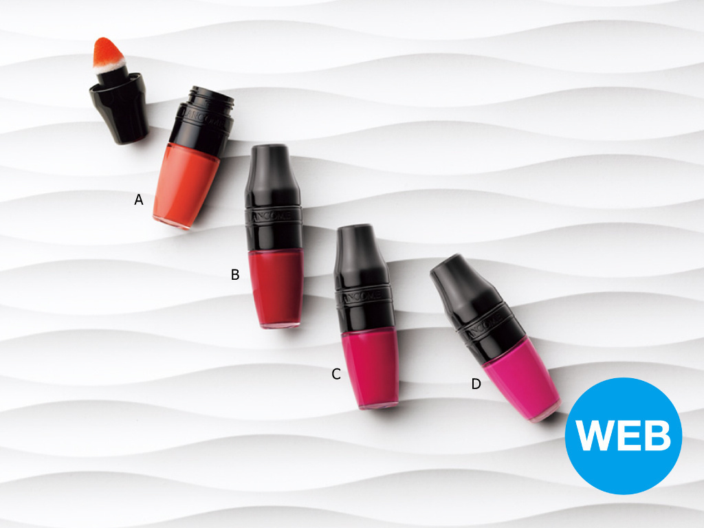 <HANKYU BEAUTY SUMMER COSMETICS>ランコム <HANKYU BEAUTY SUMMER COSMETICS>ランコム