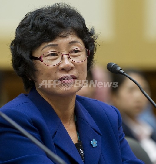 北朝鮮の強制収容所、生還者が語る「犬以下の生活」