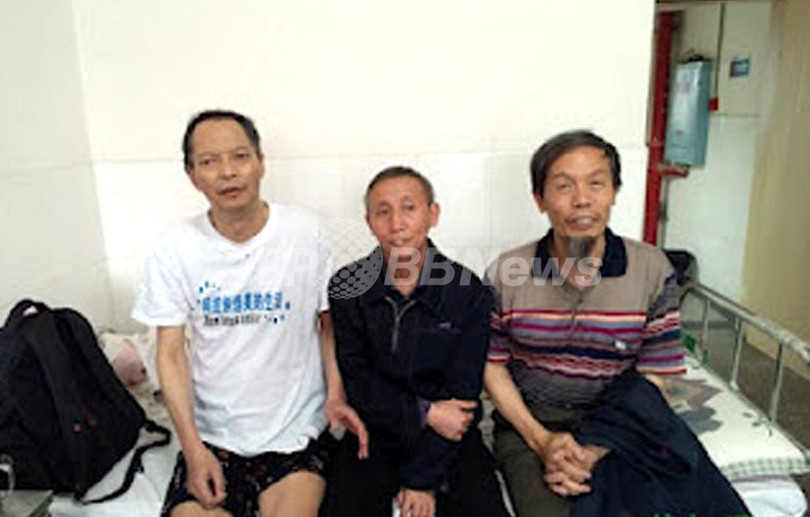 不審死した中国人活動家の妹と夫、当局に身柄拘束される 不審死した中国人活動家の妹と夫、当局に身柄拘束される