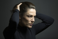 【特集】AFPカメラマンが撮るフランスの女性政治家