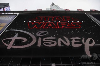 17年はディズニー史上2番目の大当たり年、スター・ウォーズ最新作で 17年はディズニー史上2番目の大当たり年、スター・ウォーズ最新作で