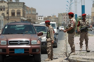 イエメンで2日連続の無人機攻撃、武装勢力40人死亡
