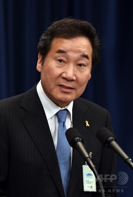 韓国の新首相候補、野党との関係改善は「マッコリ」が決め手? 韓国の新首相候補、野党との関係改善は「マッコリ」が決め手?