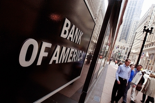 米ストレステスト、金融10社で計7.4兆円の資本不足