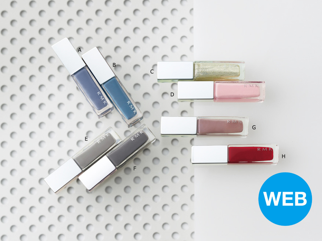 <HANKYU BEAUTY SUMMER COSMETICS>RMK <HANKYU BEAUTY SUMMER COSMETICS>RMK