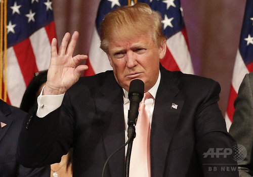高卒で白人、「差別」に不満… トランプ氏支持者の典型像 高卒で白人、「差別」に不満… トランプ氏支持者の典型像
