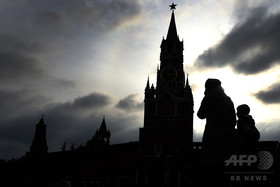 SNSで10代の自殺扇動か 「死の集団」の存在が明らかに ロシア SNSで10代の自殺扇動か 「死の集団」の存在が明らかに ロシア