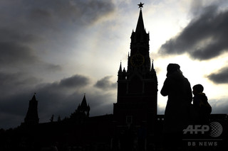 SNSで10代の自殺扇動か 「死の集団」の存在が明らかに ロシア SNSで10代の自殺扇動か 「死の集団」の存在が明らかに ロシア