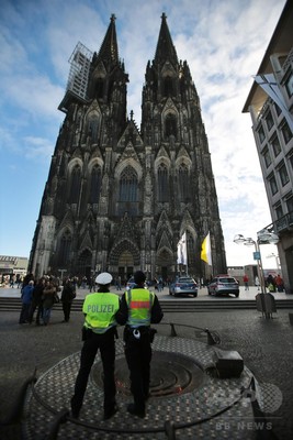 ケルン暴行事件 容疑者は31人、うち亡命希望者は18人と発表 ケルン暴行事件 容疑者は31人、うち亡命希望者は18人と発表
