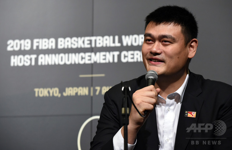 ジャージナンバー】姚明 YAO MING ヤオミン 11/333 - その他スポーツ