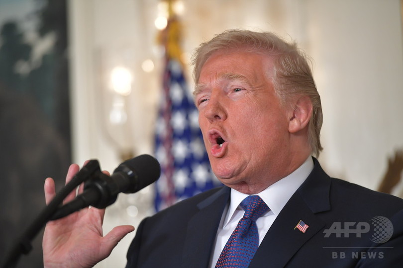 米、シリアでの任務「変更なし」 早期部隊撤収の意向強調 米、シリアでの任務「変更なし」 早期部隊撤収の意向強調