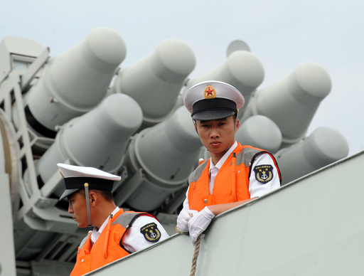 防衛省、中国軍事情報の収集・分析を強化へ 
