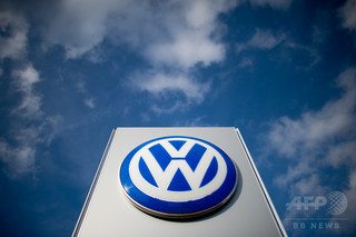 VW、排ガス不正で罰金1300億円支払い 独 VW、排ガス不正で罰金1300億円支払い 独