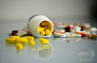 米国での抗生物質処方、3件に1件は「不必要」 米国での抗生物質処方、3件に1件は「不必要」
