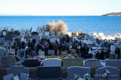 ブリジット・バルドーさん葬儀、極右ルペン氏や反捕鯨活動家ワトソン容疑者も参列