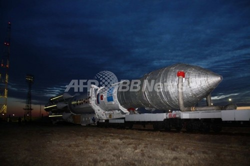 ロシア版GPS衛星の打ち上げ失敗、原因は燃料量の計算ミス 調査委 ロシア版GPS衛星の打ち上げ失敗、原因は燃料量の計算ミス 調査委