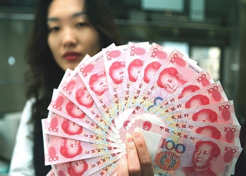 横領した金で宝くじ?中国の銀行員ら逮捕 横領した金で宝くじ?中国の銀行員ら逮捕